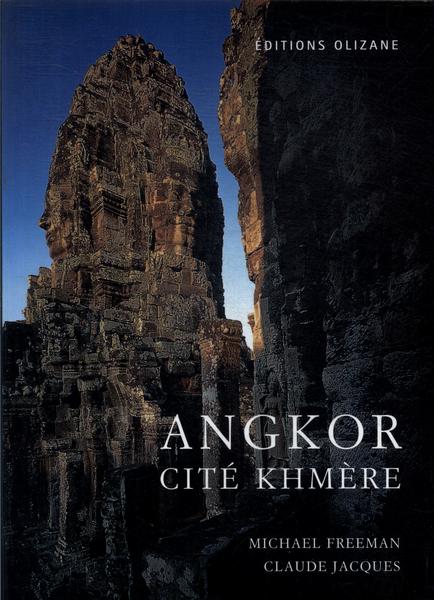Angkor Cité Khmère