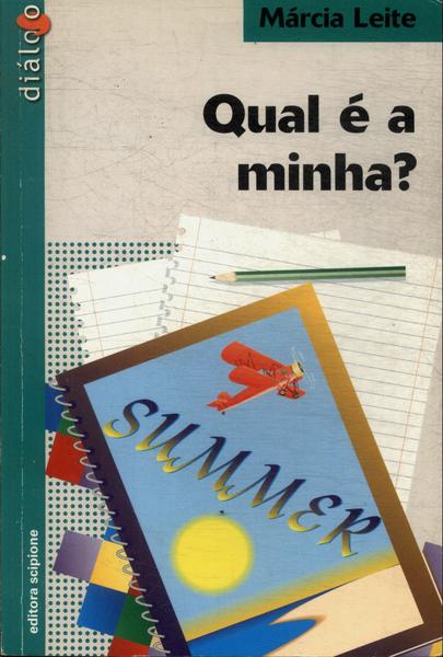 Qual É A Minha?