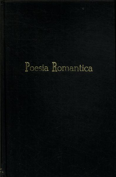 Poesia Romântica