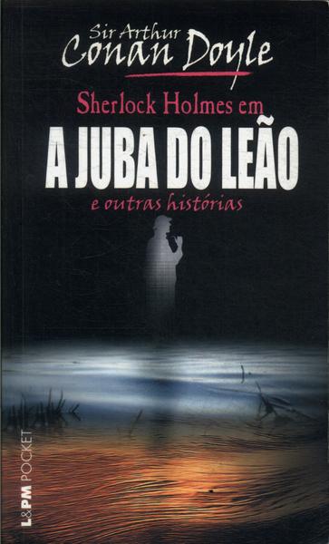 A Juba Do Leão E Outras Histórias