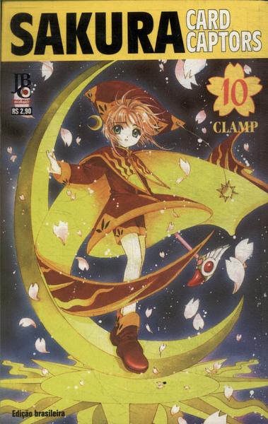 Card Captor Sakura Poster 10