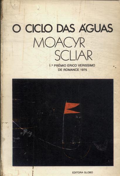 O Ciclo Das Águas