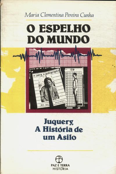 O Espelho Do Mundo