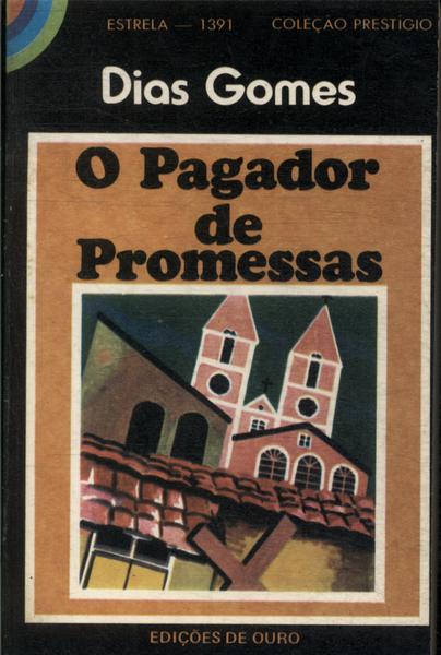 O Pagador De Promessas