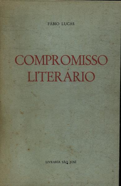 Compromisso Literário