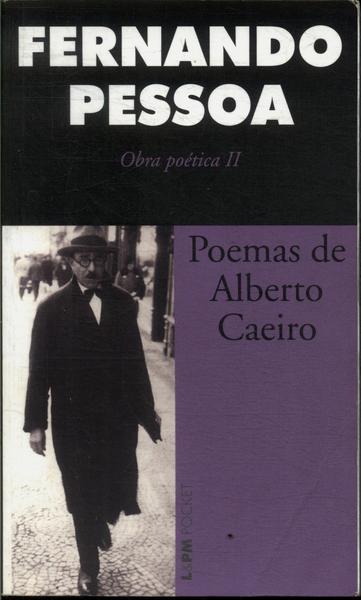 Poemas De Alberto Caeiro Vol 2