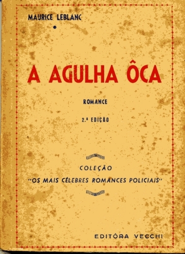 A Agulha Ôca