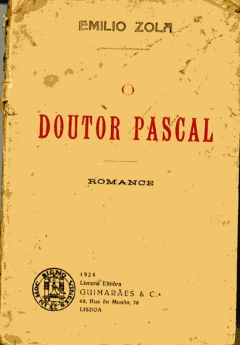 O Doutor Pascal