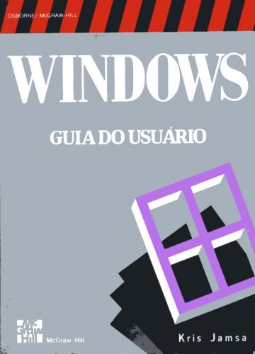 Windows - Guia do Usuário