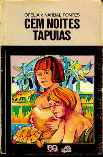 Cem Noites Tapuias