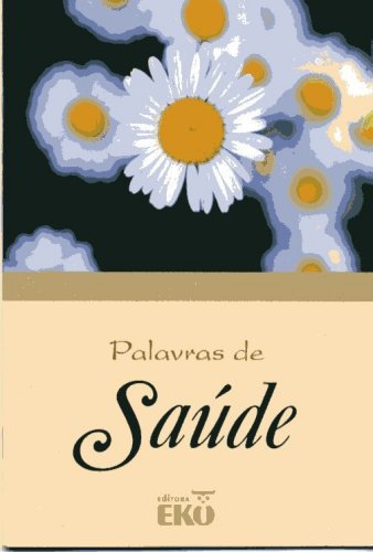 Palavras de Saúde