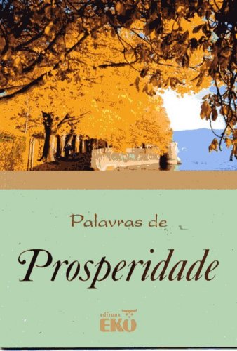 Palavras de Prosperidade