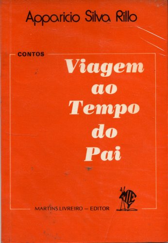 Viagem ao Tempo do Pai - Autografado