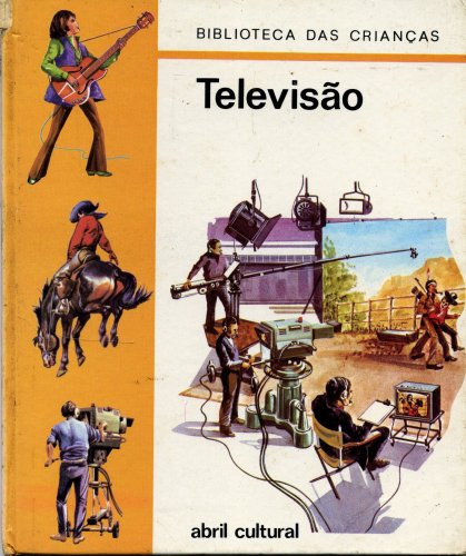 Televisão