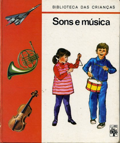 Sons e Música