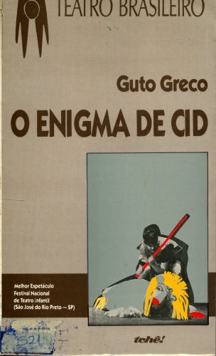 O Enigma de Cid