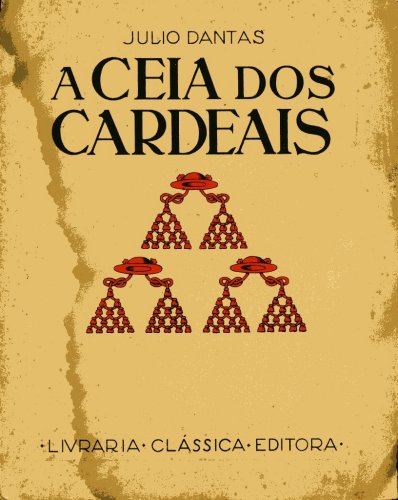 A Ceia dos Cardeais