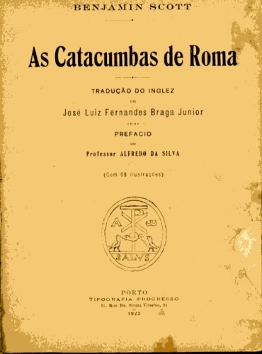 As Catacumbas de Roma