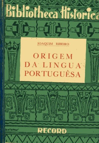 Origem da Língua Portuguêsa