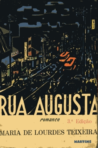 Rua Augusta