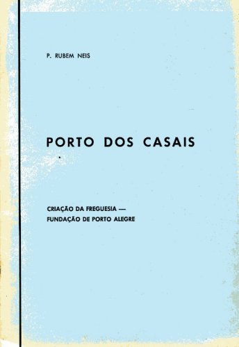 Porto dos Casais