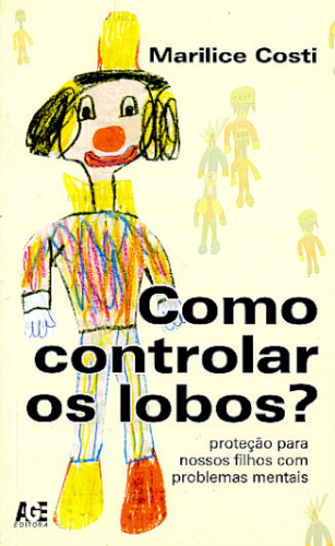 Como Controlar os Lobos?