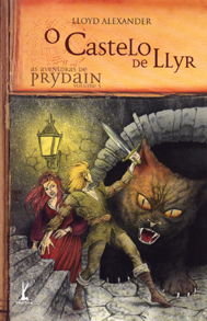 O Castelo De Llyr