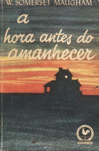 A Hora Antes do Amanhecer