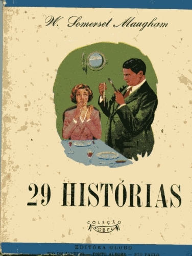 29 Histórias