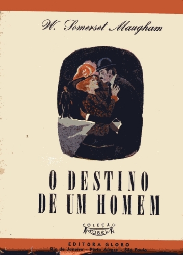 O Destino de um Homem