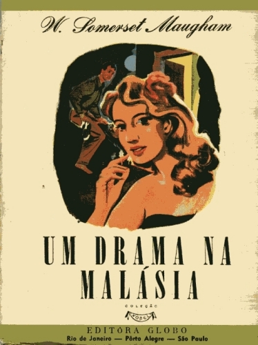 Um Drama na Malásia