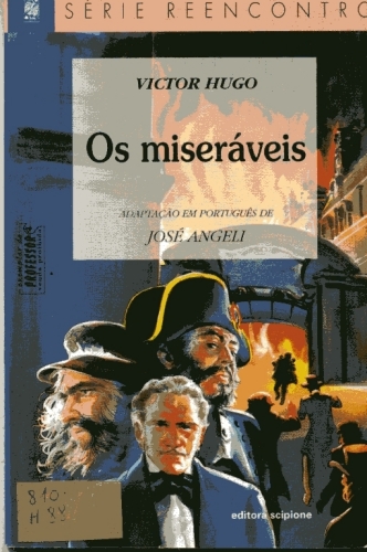 Os Miseráveis (Adaptação)