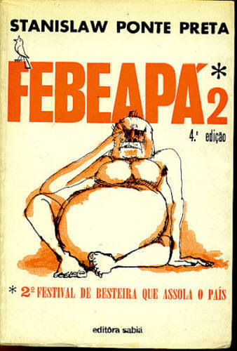 Febeapá 2