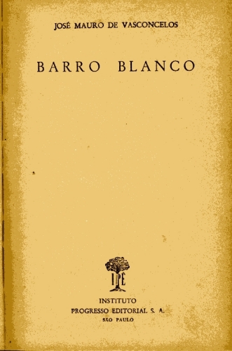 Barro Blanco