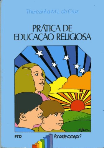 Prática de Educação Religiosa