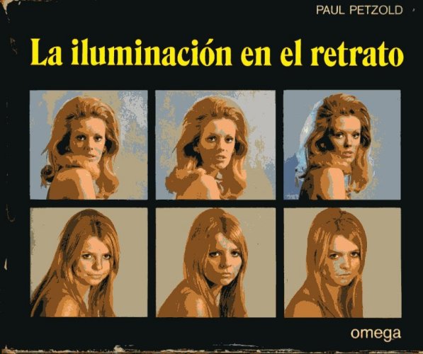 La Iluminación en el Retrato