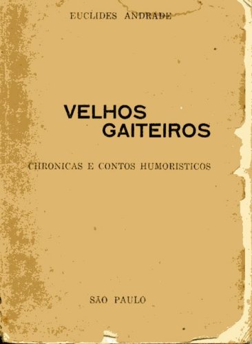 Velhos Gaiteiros