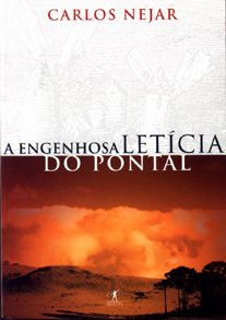 A Engenhosa Letícia Do Pontal