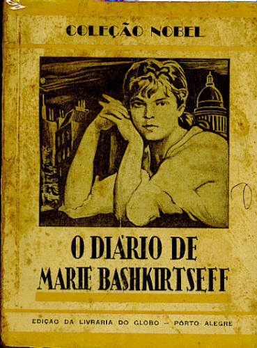 O Diário de Marie Bashkirtseff