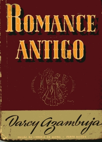 Romance Antigo