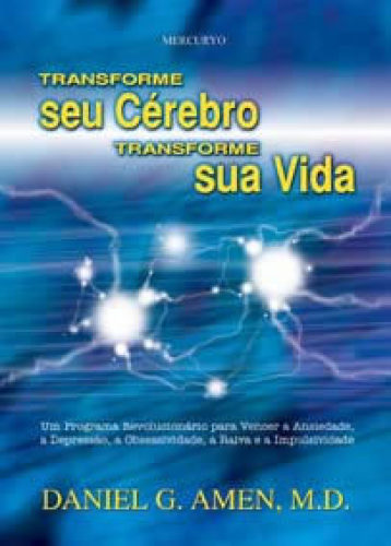 Transforme seu Cerebro Transforme Sua Vida