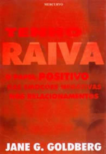 Tenho Raiva