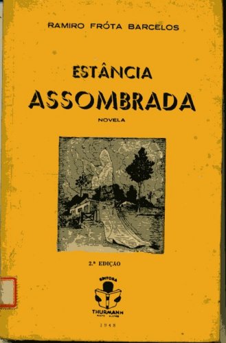 Estância Assombrada