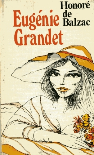 Eugénie Grandet