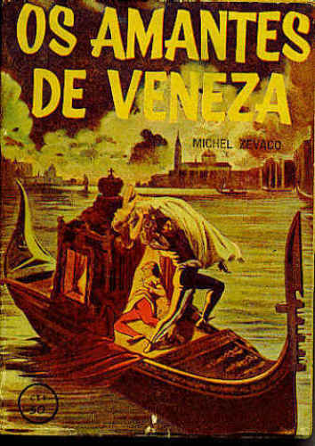 Os Amantes de Veneza