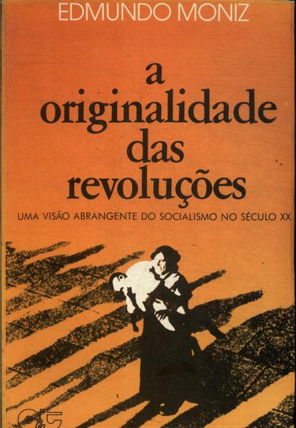 A Originalidade Das Revoluções