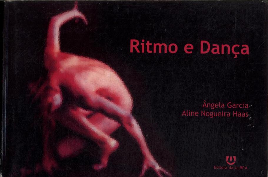 Ritmo E Dança