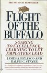 Flight Of The Buffalo