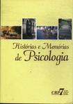 Histórias E Memórias Da Psicologia