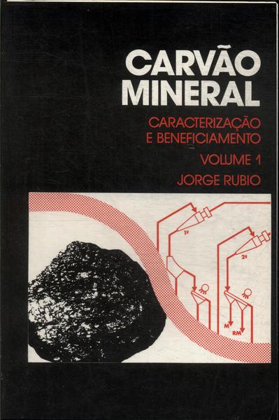 Carvão Mineral Vol 1